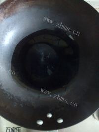 家常菜清炒生菜做法图解2)