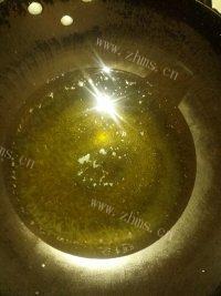 健康美食之炸香蕉做法图解4)