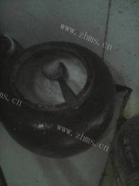 美味龙虾豆腐做法图解3)