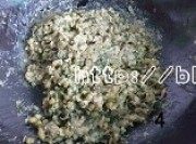 美味的清凉小丸子做法图解3)