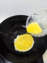 家常菜木须肉做法图解5)