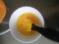 简易的早餐包做法图解6)