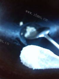 家常菜凉拌海白菜做法图解6)