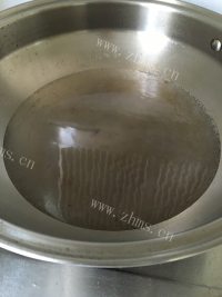 回味无穷的西红柿蛋汤做法图解7)