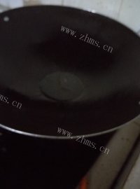 家常菜蚝油炒豆角做法图解2)