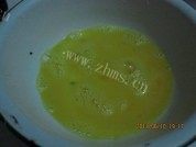 营养西红柿黄瓜鸡蛋汤做法图解2)