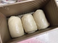 特色美食北海道吐司做法图解11)