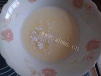 健康美食冰皮月饼做法图解2)