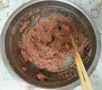 自制蜜汁肉脯做法图解3)