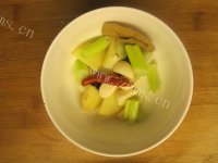 鲜美可口的红烧牛肉面做法图解2)