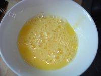 色味俱全的美味蛋炒饭做法图解3)