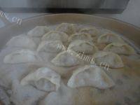 家常猪肉蒸饺做法图解8)