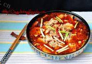 「首发」水煮牛肉