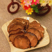 自制酱牛肉