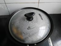 热腾腾的梅干菜烧肉做法图解10)