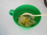 让人怀念的彩虹蛋糕做法图解3)