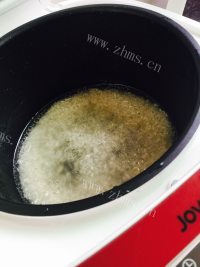 简单杂菜饭做法图解2)
