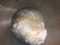 诱人的香酥绿豆饼做法图解11)