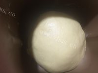 花生酱吐司做法图解7)