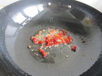 美味的麻辣白菜帮做法图解6)