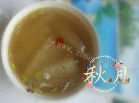 滋补的冬瓜大骨汤