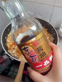 五香肉酱做法图解10)