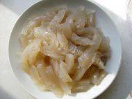 红薯凉粉