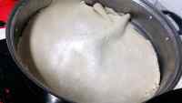 清爽的凉拌莜面做法图解10)