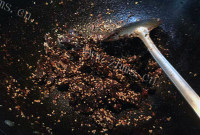 美味麻辣牛肉干的做法做法图解5)