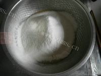 自制杏仁桃酥做法图解4)