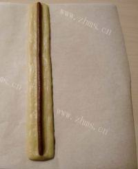 熊猫饼干做法图解9)