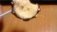 口感极佳的棒棒糖蛋糕