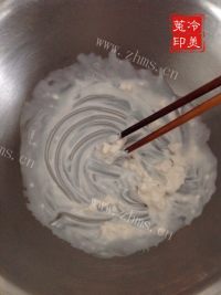 自制迷你乳酪塔做法图解3)