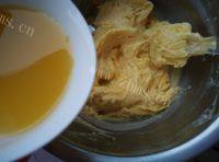 自己做的奶油杯子蛋糕做法图解12)