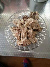 美味的糖醋排骨做法图解1)