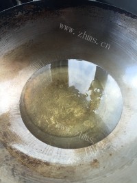 爆炒杜仲腰花做法图解16)