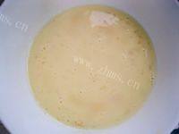 美味蛋包饭做法图解3)