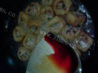 好吃的酿豆腐泡做法图解7)