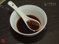 简易版咸鱼茄子煲做法图解9)