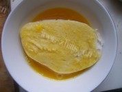 可口的香煎馒头片做法图解3)