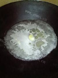 家常菜白灼西兰花做法图解4)