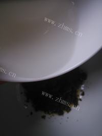 美味的红烧煎糟做法图解8)