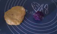 紫薯面包「首发」的做法图解五