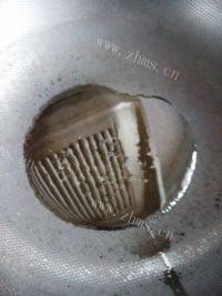 家常菜辣炒苦瓜做法图解5)