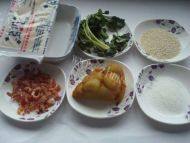 家常凉拌豆腐做法图解1)