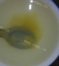蜜汁山药（简单版）做法图解6)