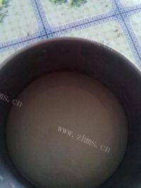 皮薄馅大豆角馅包子做法图解1)