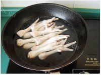 卤鸡爪（家庭版）做法图解3)