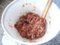 珍馐美味的珍珠丸子做法图解7)