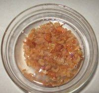 家常菜芹菜炒虾仁做法图解1)
